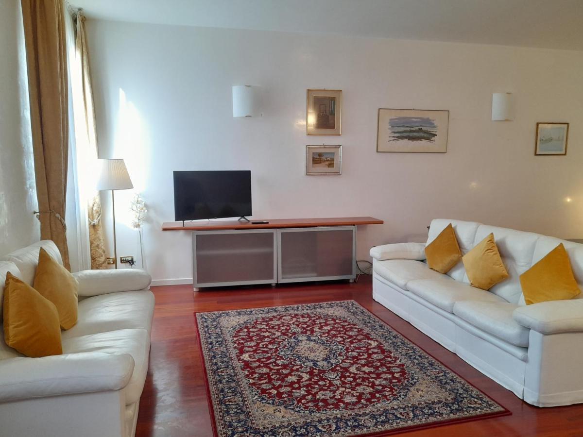 Appartamento San Marco2 *